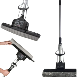 REFIL MOP CINZA GRANDE SEKITO (TROCA RÁPIDA) BETANNIN SUPERPRO