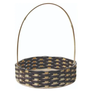 CESTA 12 CM FRAUDEIRA SINTETICO - UNIDADE