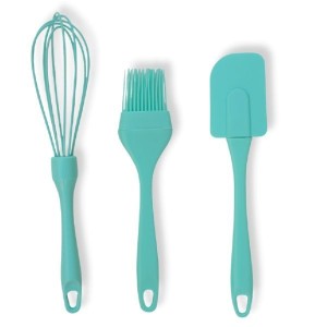 KIT CONFEITEIRO COM 3 PEÇAS – UNIDADE