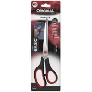 TESOURA MULTIUSO DE INOX 9