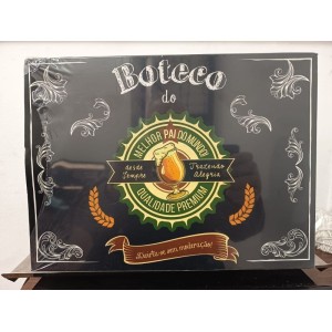 CAIXA PARA PRESENTE TEMA 