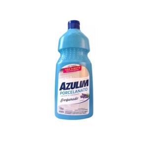 AZULIM PORCELANATO LAVANDA 750 ML