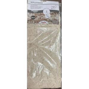 REFIL 80 CM MOP LUSTRADOR ALGODÃO UNIDADE