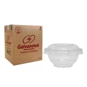 CAIXA DOCE G-679 (150 ML) REDONDO  C/300 UNIDADES