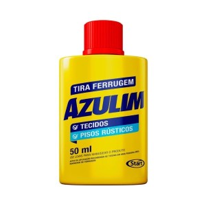 AZULIM TIRA FERRUGEM 50 ML