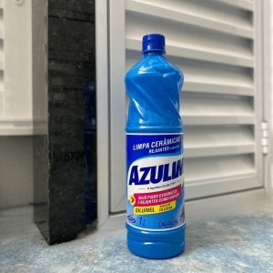 LIMPA CERAMICA LAVANDA AZULIM LITRO